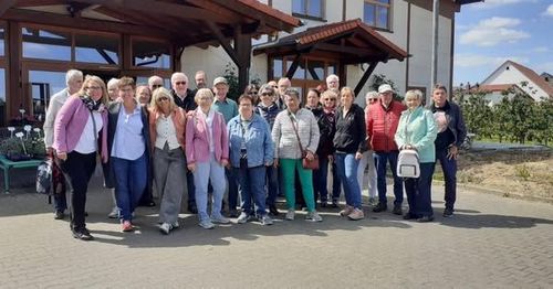 Tolle Ausflugsziele!